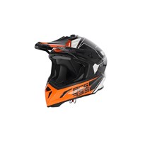 ACERBIS motokrosová prilba STELL CARBON