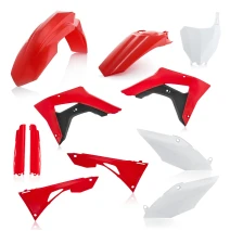 full kit sa hodí pre CRF250 RX/ 300 RX/19-21, CRF450RX/19-20