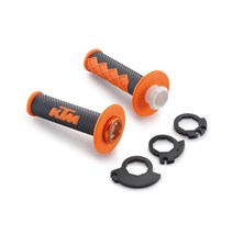 rukoväte set KTM SM oranž