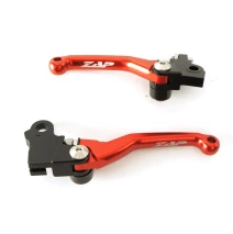 sada páčok Flex Beta RR 50/125 4T
