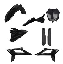 Acerbis plastový full kit sa hodí pre Beta RX300/450 22