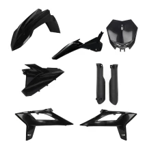 Acerbis plastový full kit sa hodí pre Beta RX300/450 22