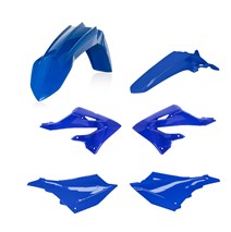 Acerbis plastový kit sa hodí pre YZ125/250 22/24