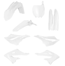 Acerbis plastic full kit sa hodí pre YZ125/250 22/24