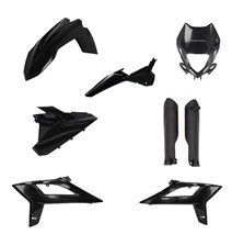 Acerbis plastový full kit sa hodí pre Beta RR 20-22