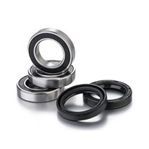 Factory sada zadné sa hodí pre koleso RMZ250/450 07-