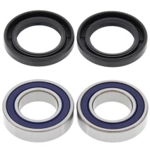 súprava predného kolesa YZ125/250 96-97