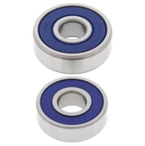 sada predného kolesa KX80 86-97, KX125 78-81, KX100 95-97