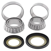 sada krku riadenia pasuje na KX125 82-91, KX250 80-91, KX500 83-