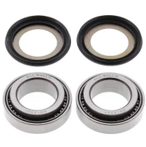 sada krku riadenia pasuje na RMZ450 05,RM125/250 93-04, DRZ400 00-07, DR650SE 96-08