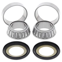 sada krku riadenia pasuje na CRF150 03-08 CR80 87-02/85 03-07 CR125/250 79-89 CR500 84-89