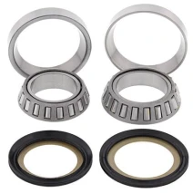 sada krku riadenia pasuje na KX 60 83-03, KLX110 02-08, DRZ110 03-05