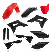 full kit sa hodí pre CRF 450R/ 19/20, CRF 250R/19-21