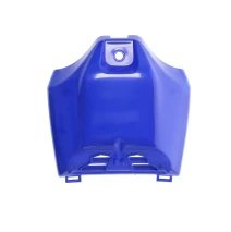 Acerbis Kryt air boxu Vented pasuje na YZF250/ 21/23, YZF450 18/22