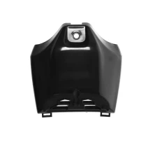 Acerbis Kryt air boxu Vented pasuje na YZF250/ 21/23, YZF450 18/22