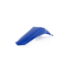 ZADNÝ blatník sa hodí preYZ RESTYLE