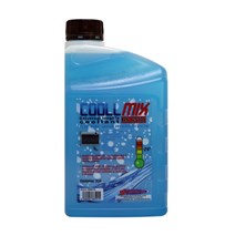 BO OIL coolant  -26°C 1l