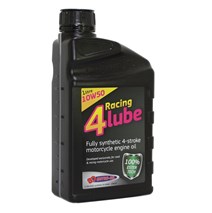 BO OIL RACING 4 LUBE 4T 10W50 1l