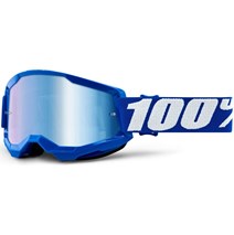 okuliare 100% Strata 2 