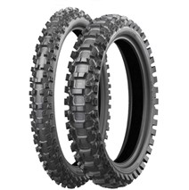 Pneu Bridgestone 100/90-19 X20 57M                                                                                                                                                                                                                        