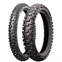 Pneu Bridgestone 100/90-19 X30 57M