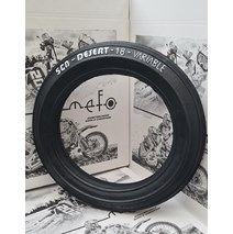 Mefo mousse 120/100-90-18,140-18 FIM 'desert"