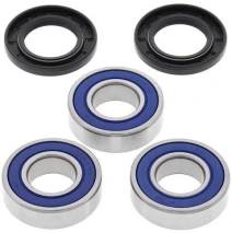 sada zadné sa hodí preho kolesa KX125/250 97-02, KX500 94-04