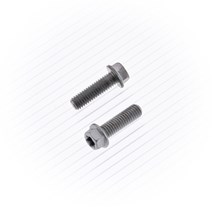 Skrutka M5-0,8x16 Euro 10ks     