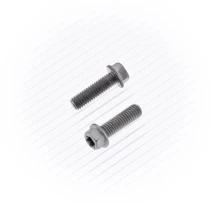 Skrutka M5-0,8x16 Euro 10ks     