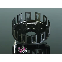 Spojkový kôš YZF 450/WRF 450 04- vrátane gum