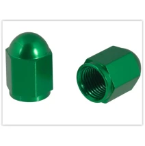 čiapočka ventilu