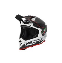 ACERBIS prilba STEEL CARBON 22-06