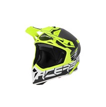 ACERBIS prilba STEEL CARBON 22-06