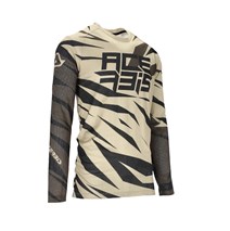 Dres J-WINDY FOUR VENTED