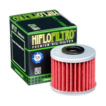 OLEJOVÝ FILTER HIFLOFILTRO HF 117