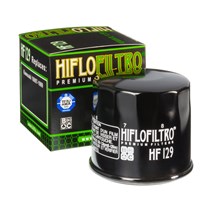 OLEJOVÝ FILTER HIFLOFILTRO HF 129