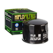 OLEJOVÝ FILTER HIFLOFILTRO HF 160