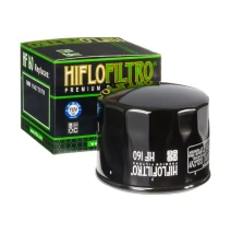 OLEJOVÝ FILTER HIFLOFILTRO HF 160