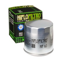 OLEJOVÝ FILTER HIFLOFILTRO HF 163