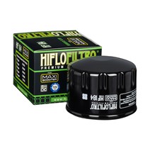 HIFLOFILTRO olejový filter HF 184