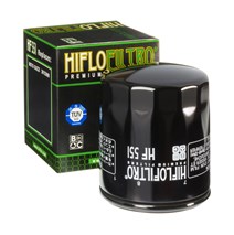 OLEJOVÝ FILTER HIFLOFILTRO HF 551