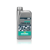 Motorex  RACING FORK OIL 5W 1L
