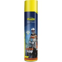 Putoline olej ve spreji na vzduchové filtry 600 ml  