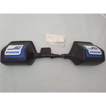 Chrániče páčok VINTAGE Uni (hydraulická brzda)