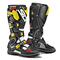 SIDI CROSSFIRE 3 TOPÁNKY