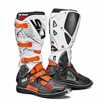 SIDI CROSSFIRE 3 TOPÁNKY
