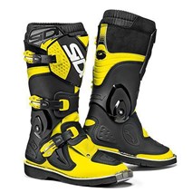 SIDI FLAME KIDS Topánky 