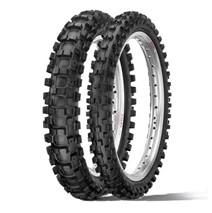 Dunlop 120/90-18 MX3S