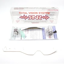 Roll Off System 100% Accuri/Strata                                                                                                                                                                                                                        