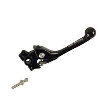 Brzdová páčka KXF450 19/23, KXF250 21/24 kovaná